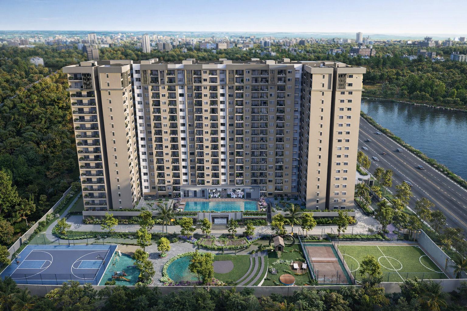 Godrej Residential