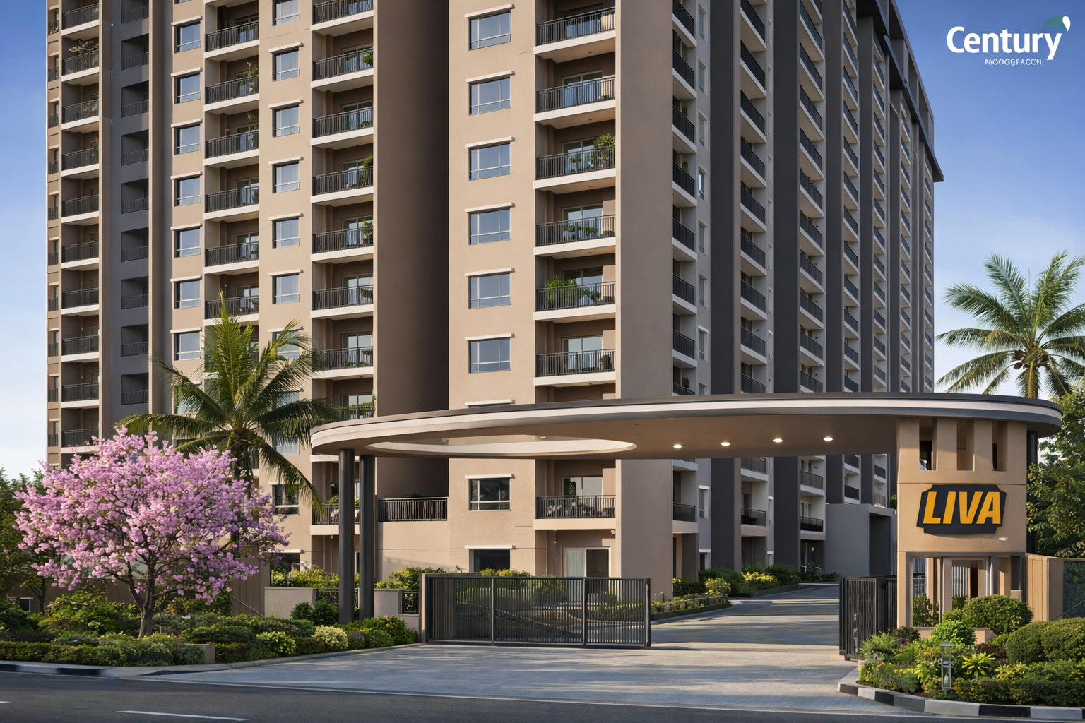 Godrej Plotted Development